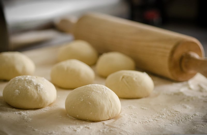 Baking Sheet